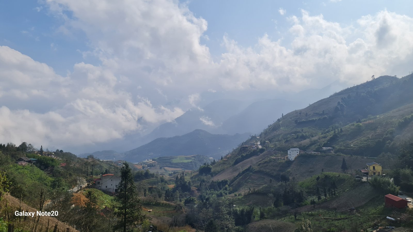 Epic 15-Day Ha Giang to Sapa Mountain Bike Tour